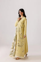 EMAAN ADEEL BEYOND BASICS MODISH 3PC