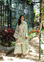 ELAF SIGNATURE EMBROIDERED COLLECTION ESA-4B