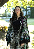 ELAF SIGNATURE EMBROIDERED COLLECTION ESA-3A