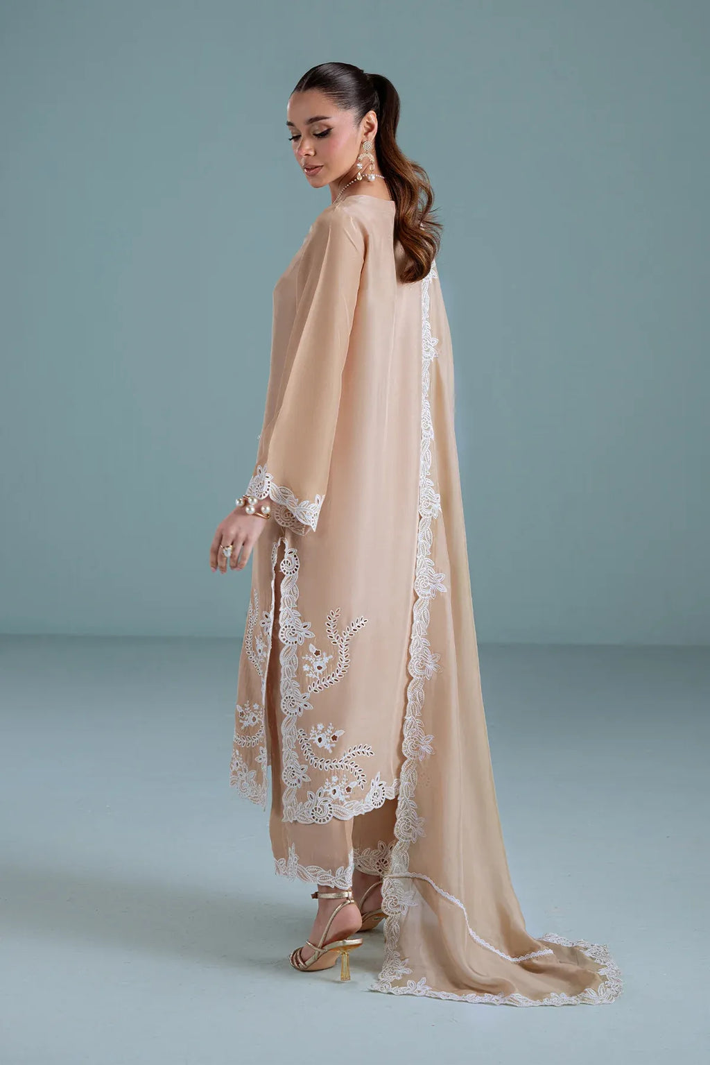 FREYA ELEGANCE 2PC