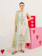 MAHNUR ANAYA LAWN ANA-010