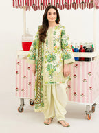 MAHNUR ANAYA LAWN ANA-013