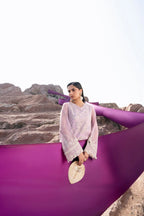 FLORENT FESTIVE LUXURY LAWN FLL-8