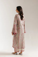 ETHNIC E4003-103-130 2PC