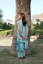 DEYAR GUL PRET 3PC