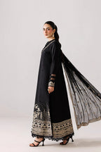 EMAAN ADEEL BEYOND BASICS ELEVE 3PC