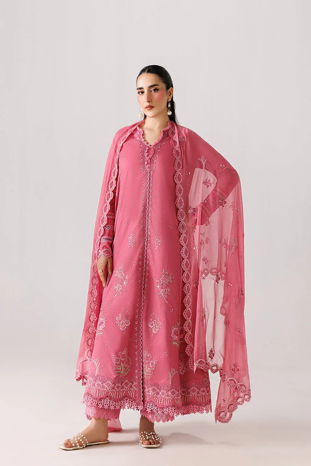 EMAAN ADEEL BEYOND BASICS INES 3PC