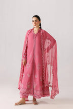 EMAAN ADEEL BEYOND BASICS INES 3PC