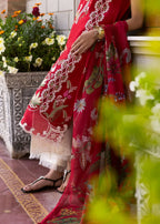 SAIRA SHAKIRA BLOOM D-06A
