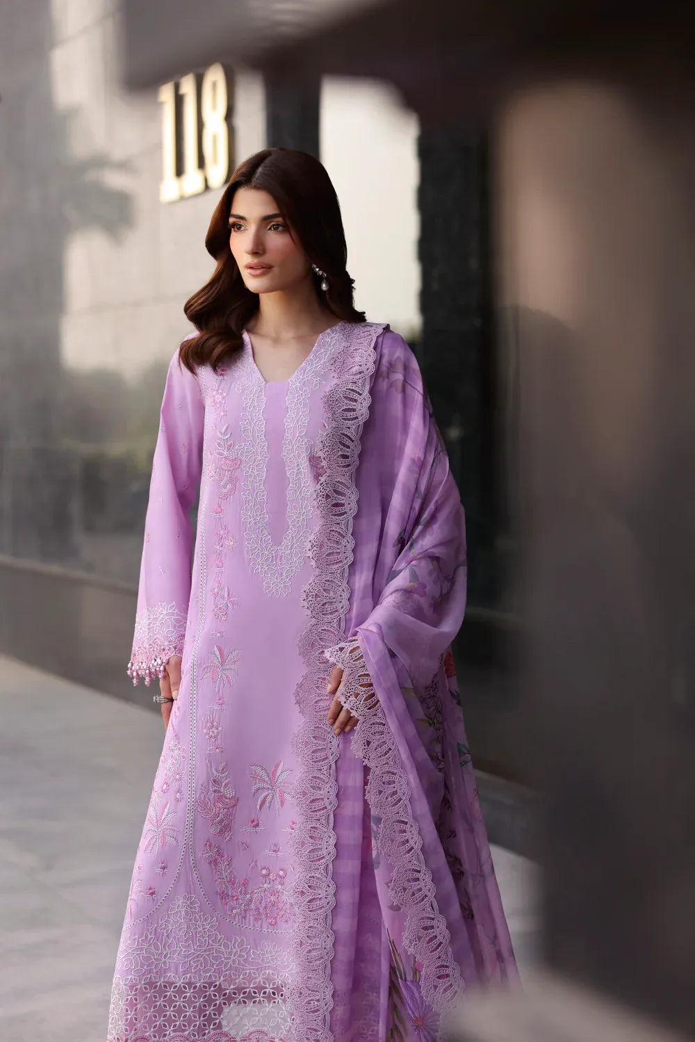 NAQSH THE LUXE EDIT EID D-00245