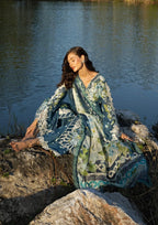 ELAF SIGNATURE EMBROIDERED COLLECTION ESA-7B
