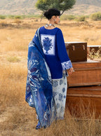 ZAINAB CHOTTANI SPRING VEYRA