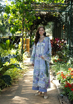 ELAF SIGNATURE EMBROIDERED COLLECTION ESA-6A