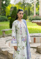 ELAF SIGNATURE EMB LAWN ESG-3B