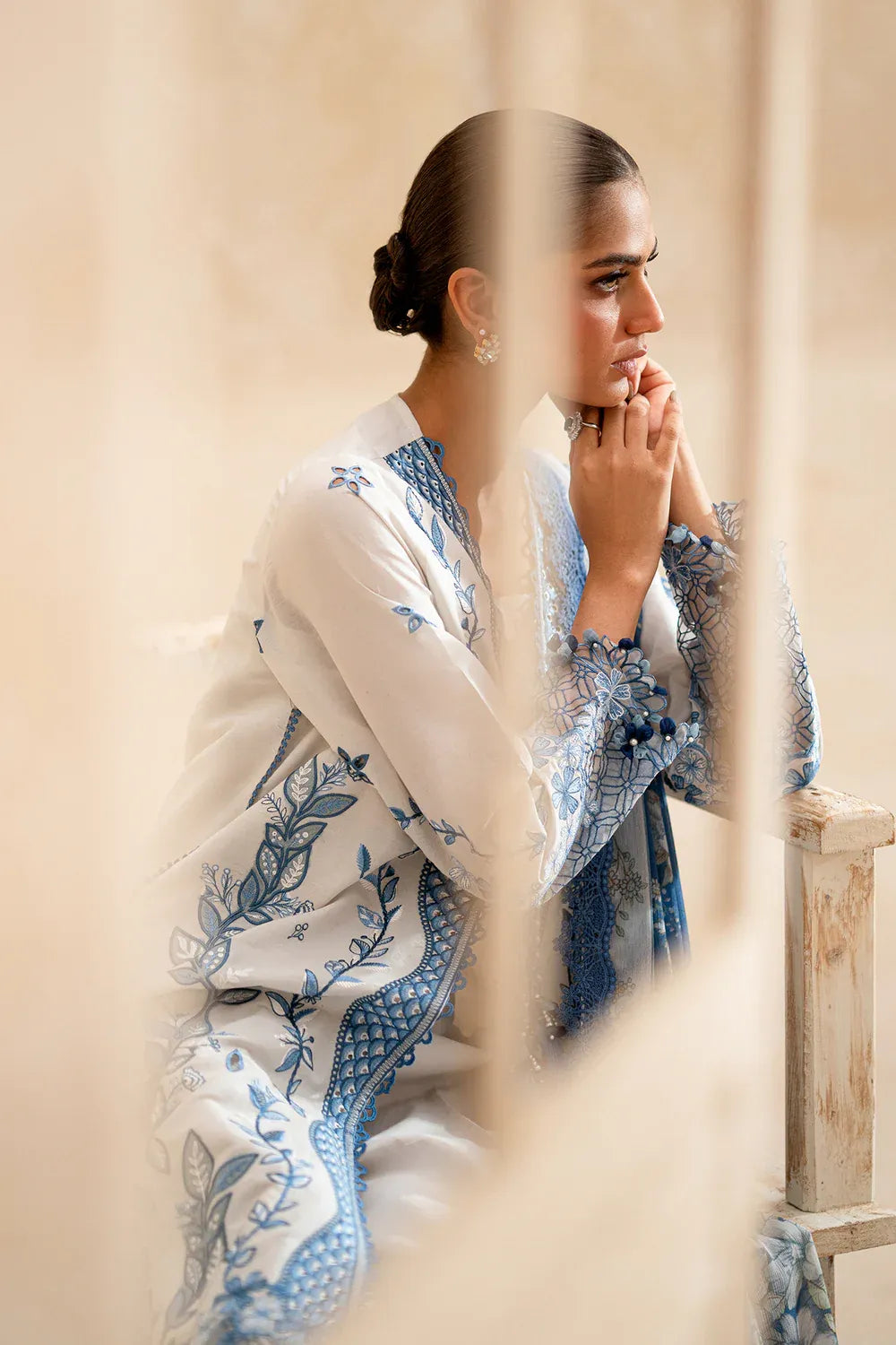 ETHNIC E0541-203-003 3PC