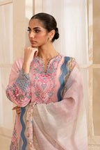 ETHNIC E0551-203-327 3PC