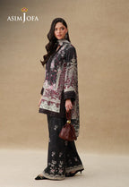 ASIM JOFA SILK COLLECTION AJULSC-08