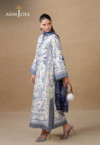 ASIM JOFA SILK COLLECTION AJULSC-05