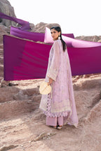 FLORENT FESTIVE LUXURY LAWN FLL-8