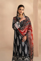 MARYUM N MARIA EMBROIDERED PRINT LAWN VIBHA