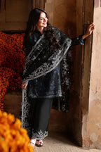 STITCHED BY CC CROSS STITCH D-15 3PC
