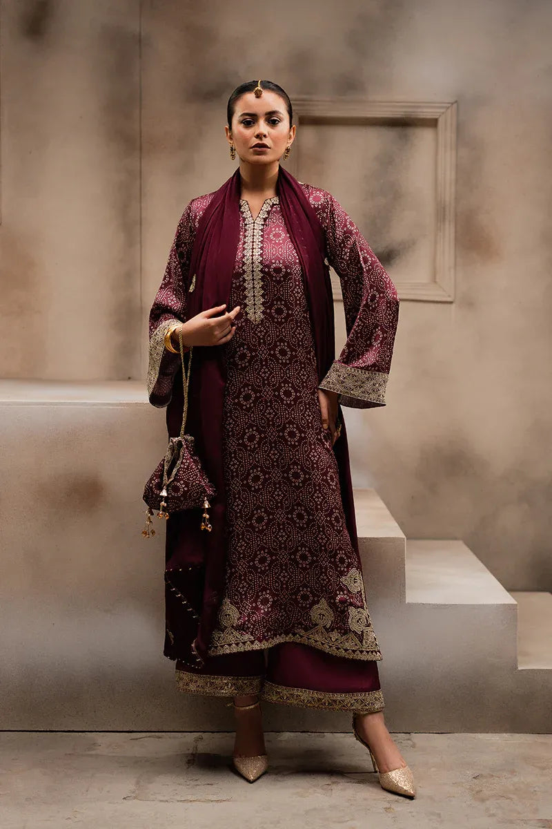 ARMAS CLOTHING LEVANI 3PC