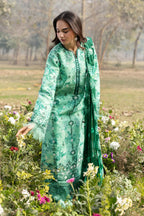 RAJBARI SUMMER PRINTKARI D-11