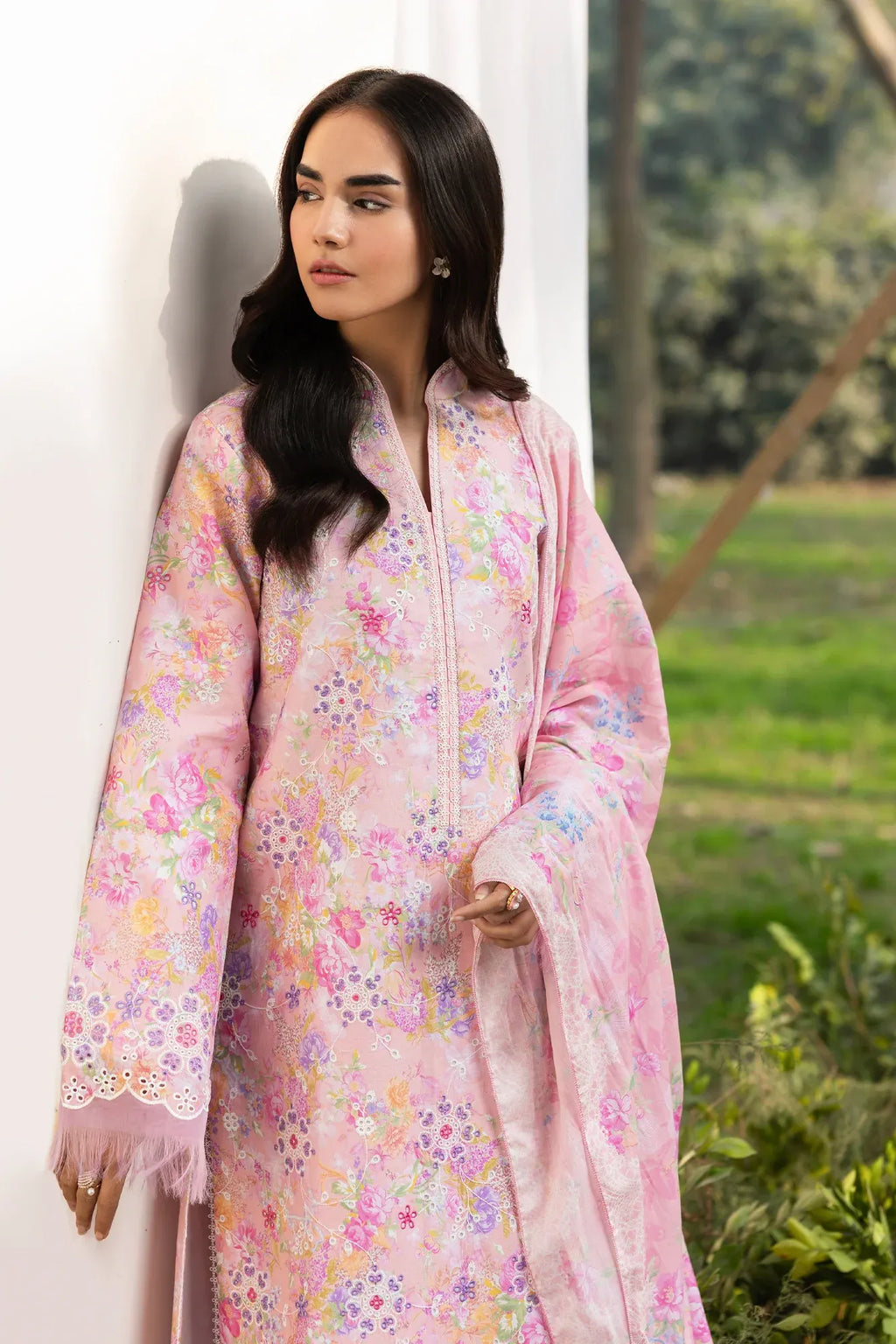 RAJBARI SUMMER PRINTKARI D-03