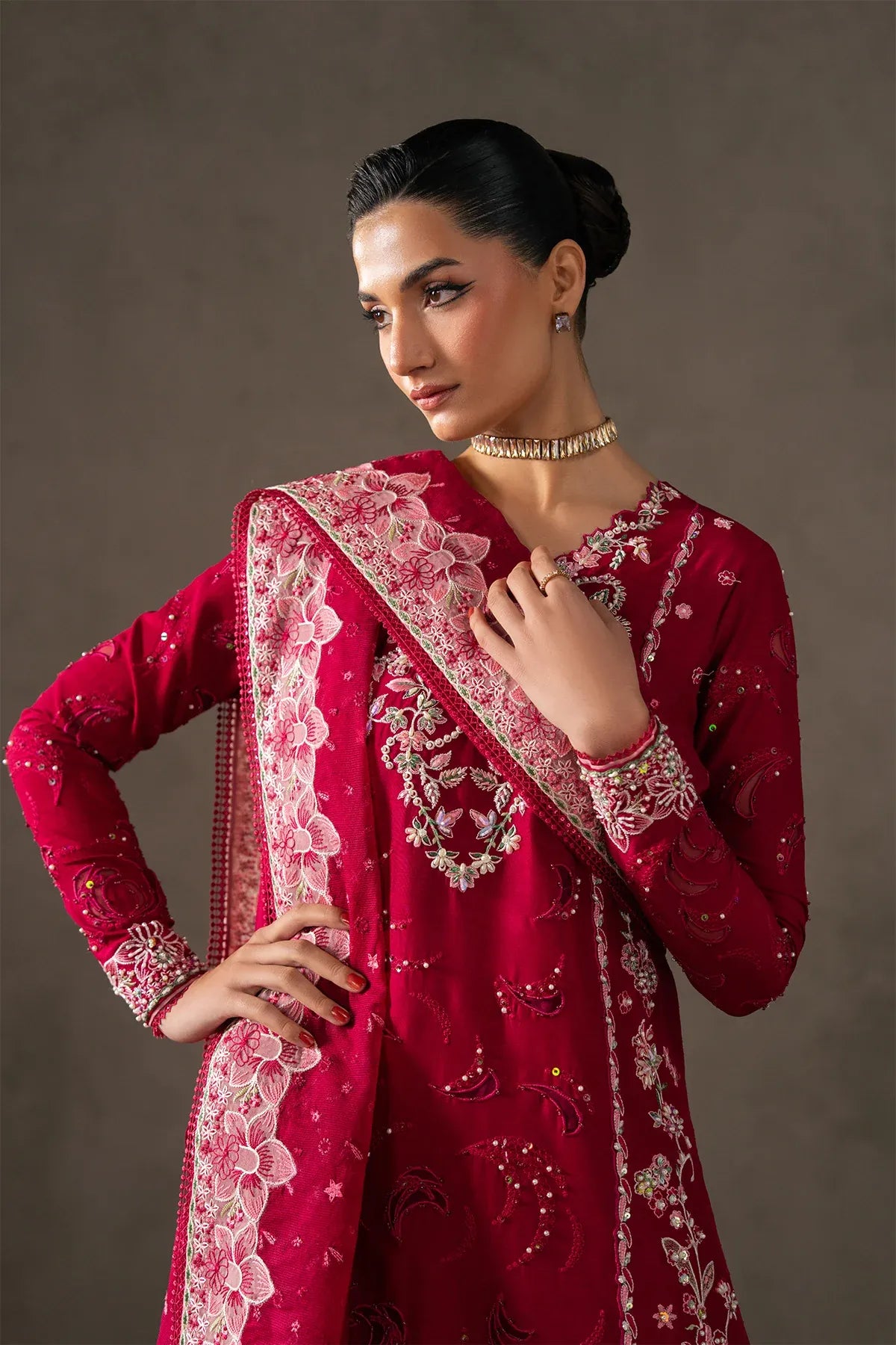 MOHID SHAHZAD ZIVA 3PC