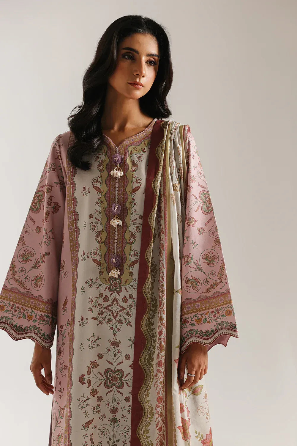 ETHNIC E0863-202-413