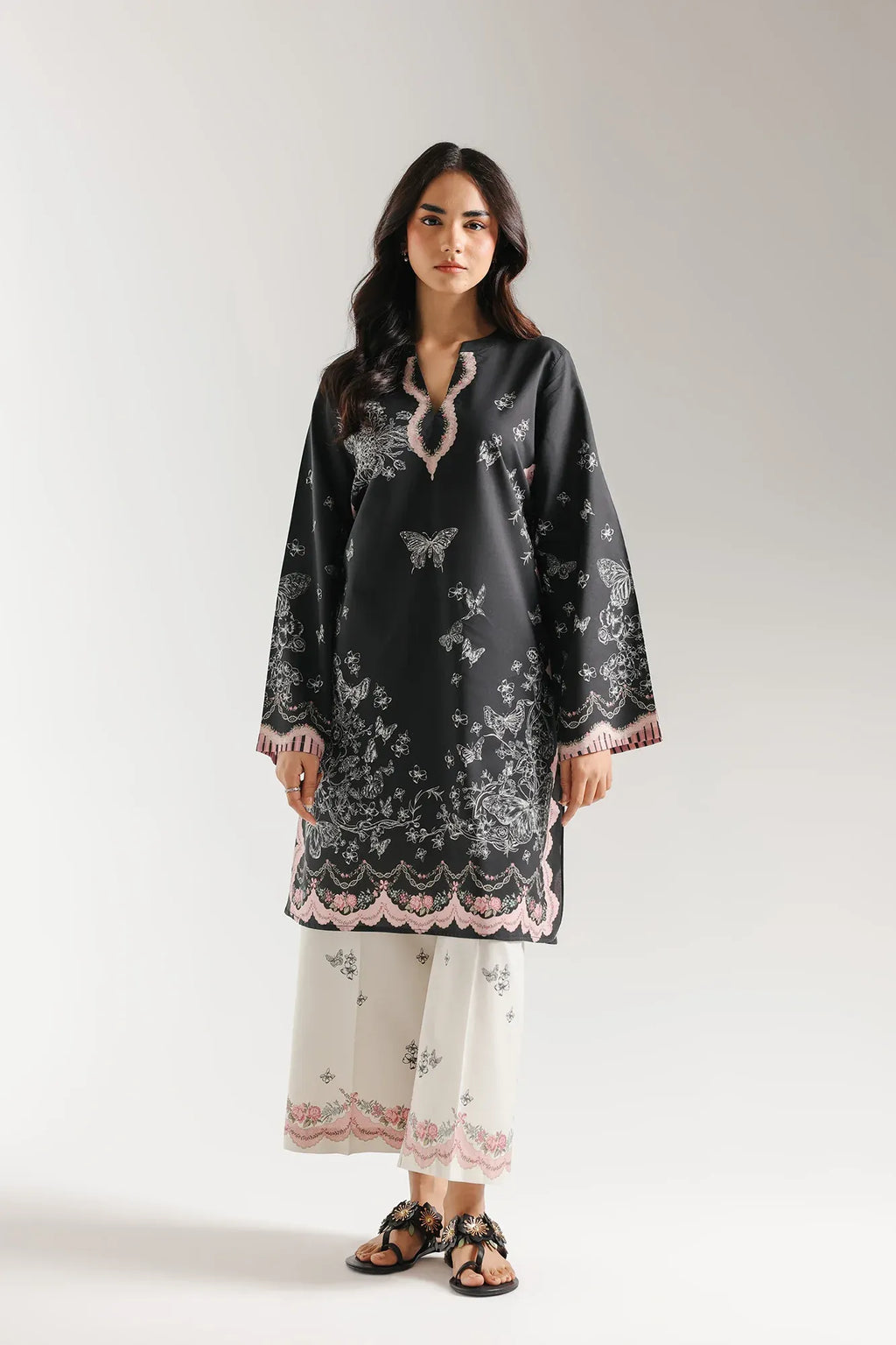 ETHNIC E8072-102-902 2PC