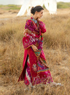 ZAINAB CHOTTANI SPRING ZAMIRA