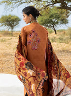 ZAINAB CHOTTANI SPRING ORLINA
