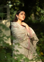 ELAF LUXURY LAWN UNSTITCHED ELQ-1A