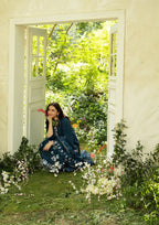 ELAF LUXURY LAWN UNSTITCHED ELQ-3B