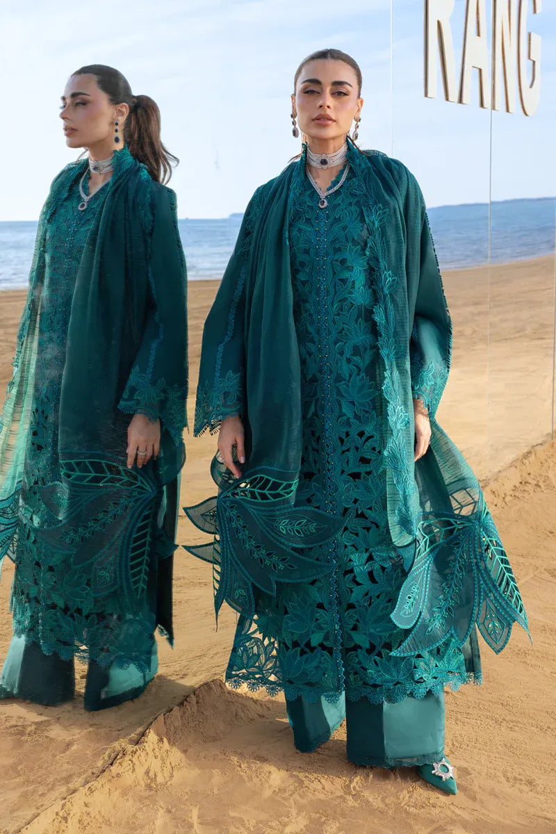 RANG RASIYA PREMIUM COLLECTION AYLEEN