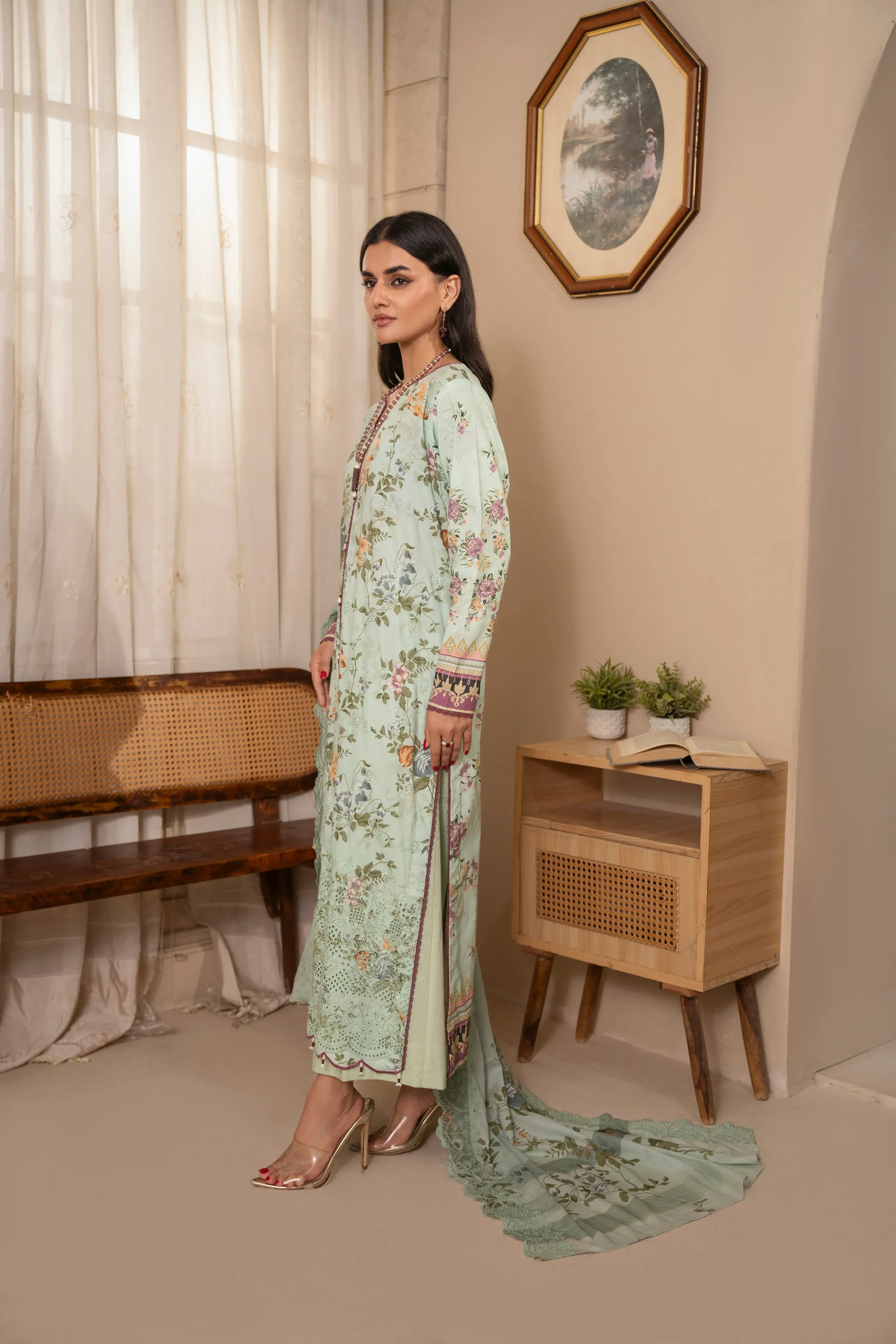 FIRDOUS D-729