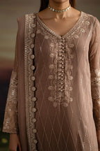 FREESIA LUXURY UNSTITICHED FWU5703