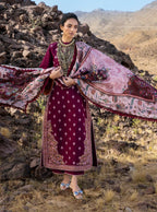 ZAINAB CHOTTANI SPRING AYLIN