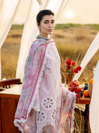 ZAINAB CHOTTANI SPRING AURELIA