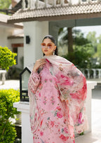 ELAF SIGNATURE EMB LAWN ESG-4B