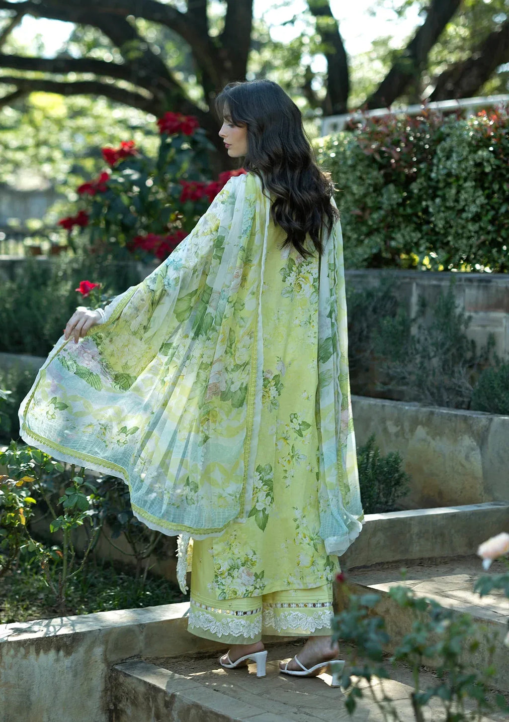 ELAF SIGNATURE EMBROIDERED COLLECTION ESA-7A