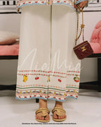 NIAMIA POSTCARD 2PC