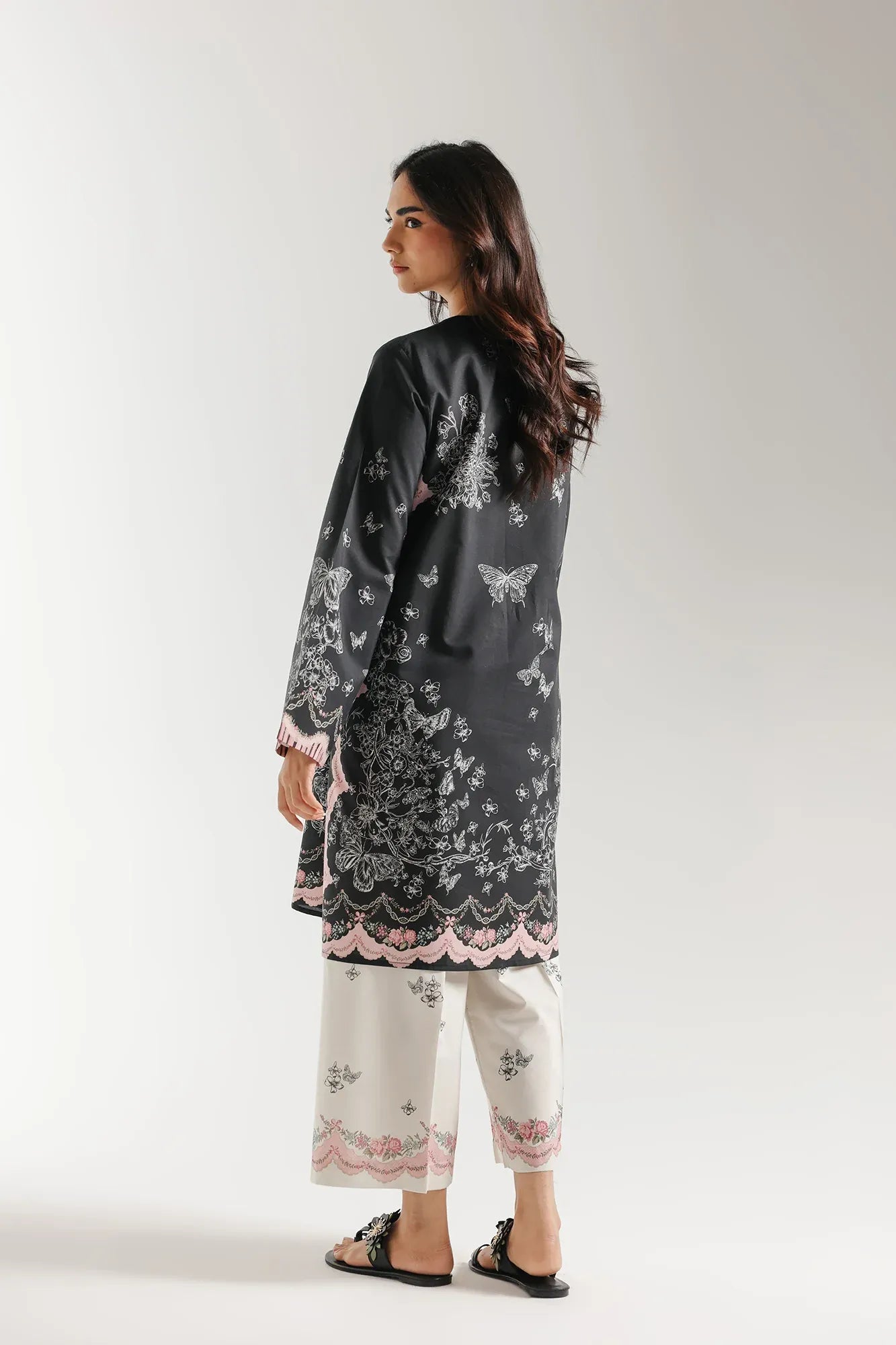 ETHNIC E8072-102-902 2PC
