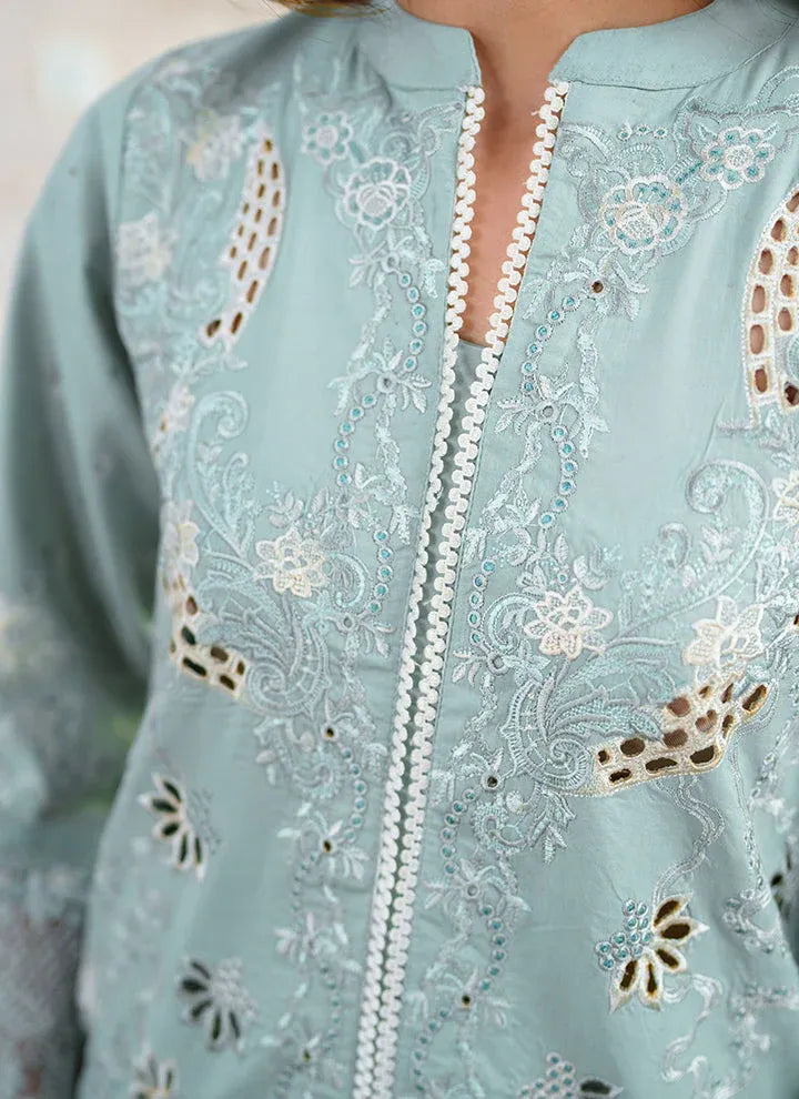 NEESHAY SYMPHONY LUXURY LAWN SEREIA