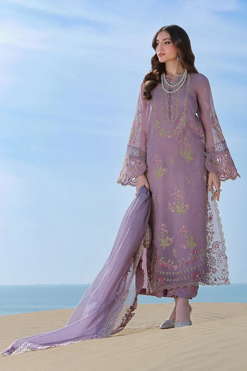 RANG RASIYA PREMIUM COLLECTION PARISA