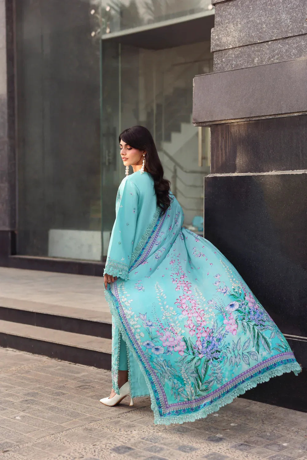 NAQSH THE LUXE EDIT EID D-00244