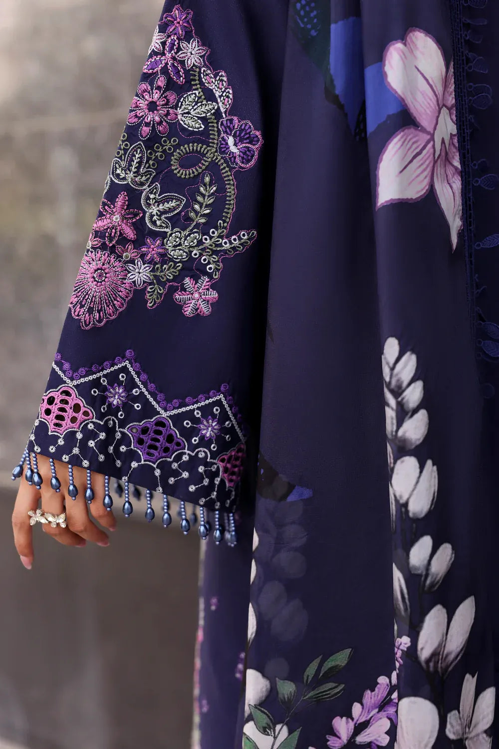 NAQSH THE LUXE EDIT EID D-00241
