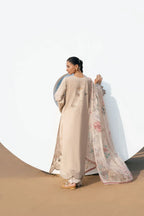 FLORENT FESTIVE LUXURY LAWN FLL-09