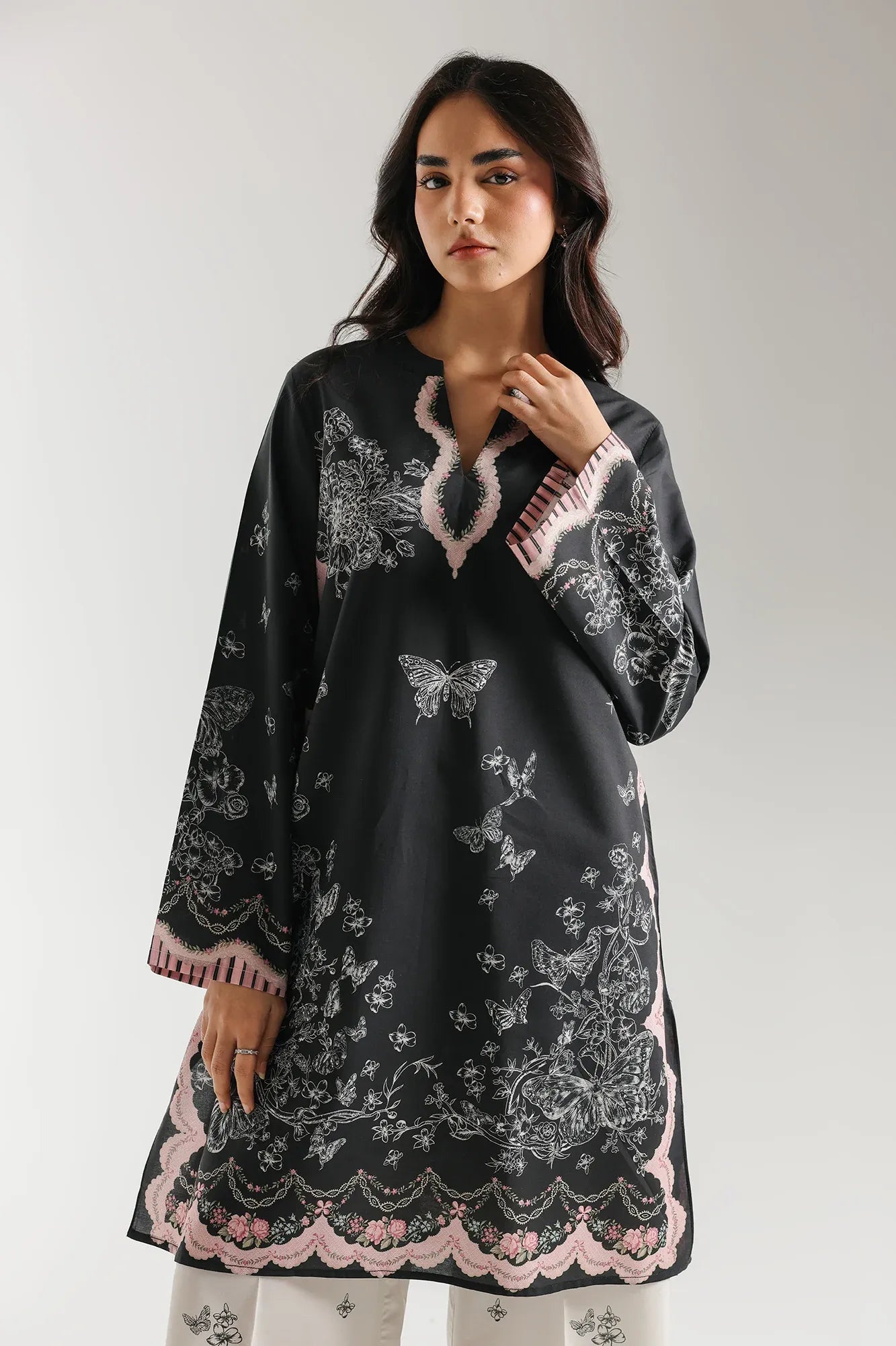 ETHNIC E8072-102-902 2PC